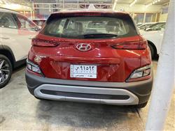 هیوندای کۆنا